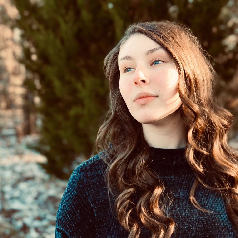 Meet your Posher, Anna